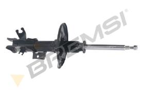Bremsi SA1412 - AMORTIGUADOR | SHOCK ABSORBER