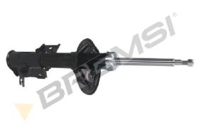 Bremsi SA1413 - AMMORTIZZATORI | SHOCK ABSORBER