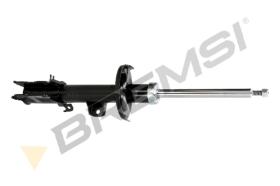 Bremsi SA1484 - AMORTIGUADOR | SHOCK ABSORBER