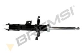 Bremsi SA1492 - AMORTIGUADOR | SHOCK ABSORBER