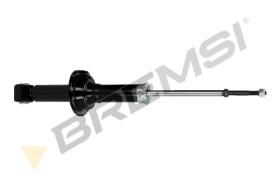 Bremsi SA1493 - AMORTIGUADOR | SHOCK ABSORBER