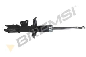 Bremsi SA1506 - AMORTIGUADOR | SHOCK ABSORBER