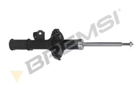Bremsi SA1507 - AMORTIGUADOR | SHOCK ABSORBER