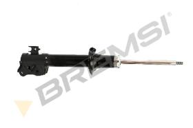 Bremsi SA1522 - AMORTIGUADOR | SHOCK ABSORBER