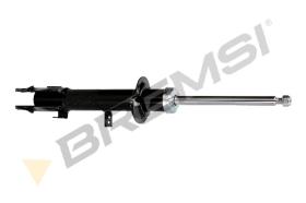 Bremsi SA1533 - AMORTIGUADOR | SHOCK ABSORBER