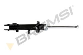 Bremsi SA1536 - AMORTIGUADOR | SHOCK ABSORBER