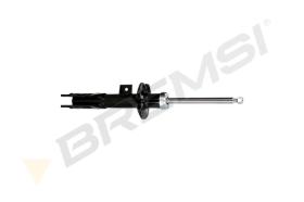 Bremsi SA1539 - AMMORTIZZATORI | SHOCK ABSORBER