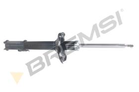Bremsi SA1542 - AMMORTIZZATORI | SHOCK ABSORBER