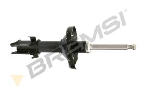 Bremsi SA1549 - AMORTIGUADOR | SHOCK ABSORBER