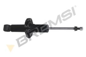 Bremsi SA1552 - AMMORTIZZATORI | SHOCK ABSORBER