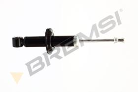 Bremsi SA1553 - AMORTIGUADOR | SHOCK ABSORBER