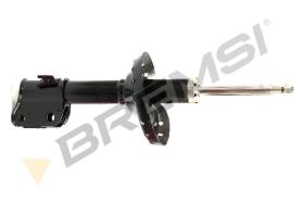 Bremsi SA1558 - AMORTIGUADOR | SHOCK ABSORBER