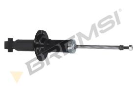 Bremsi SA1560 - AMMORTIZZATORI | SHOCK ABSORBER