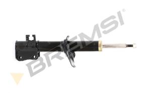 Bremsi SA1565 - AMMORTIZZATORI | SHOCK ABSORBER