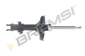 Bremsi SA1568 - AMMORTIZZATORI | SHOCK ABSORBER