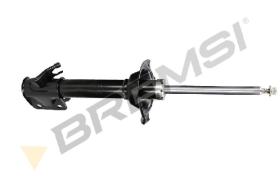 Bremsi SA1572 - AMORTIGUADOR | SHOCK ABSORBER