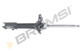 Bremsi SA1576 - AMMORTIZZATORI | SHOCK ABSORBER