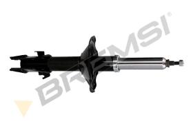 Bremsi SA1578 - AMORTIGUADOR | SHOCK ABSORBER
