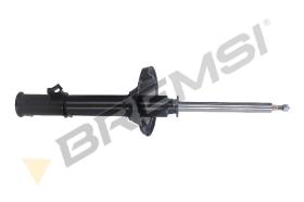 Bremsi SA1580 - AMMORTIZZATORI | SHOCK ABSORBER
