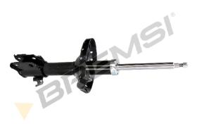 Bremsi SA1589 - AMORTIGUADOR | SHOCK ABSORBER