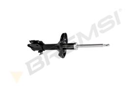 Bremsi SA1589 - AMMORTIZZATORI | SHOCK ABSORBER