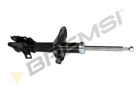 Bremsi SA1592 - AMORTIGUADOR | SHOCK ABSORBER