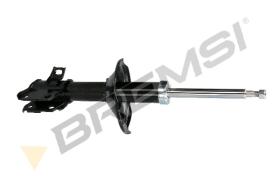 Bremsi SA1593 - AMORTIGUADOR | SHOCK ABSORBER