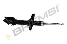 Bremsi SA1596 - AMORTIGUADOR | SHOCK ABSORBER