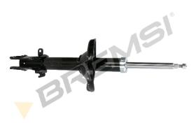 Bremsi SA1597 - AMORTIGUADOR | SHOCK ABSORBER