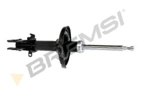 Bremsi SA1599 - AMORTIGUADOR | SHOCK ABSORBER