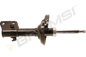 Bremsi SA1603 - AMMORTIZZATORI | SHOCK ABSORBER