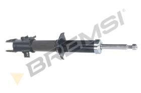 Bremsi SA1610 - AMORTIGUADOR | SHOCK ABSORBER