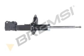 Bremsi SA1620 - AMMORTIZZATORI | SHOCK ABSORBER