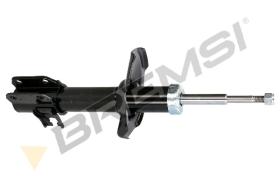 Bremsi SA1621 - AMORTIGUADOR | SHOCK ABSORBER