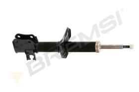 Bremsi SA1634 - AMMORTIZZATORI | SHOCK ABSORBER