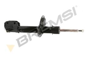 Bremsi SA1637 - AMORTIGUADOR | SHOCK ABSORBER
