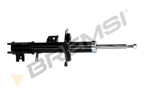 Bremsi SA1644 - AMORTIGUADOR | SHOCK ABSORBER
