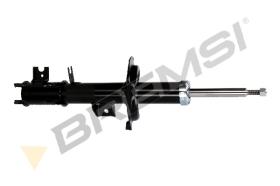 Bremsi SA1645 - AMORTIGUADOR | SHOCK ABSORBER