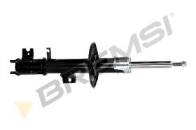 Bremsi SA1647 - AMMORTIZZATORI | SHOCK ABSORBER