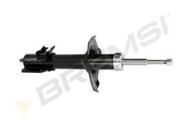 Bremsi SA1648 - AMMORTIZZATORI | SHOCK ABSORBER
