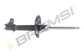Bremsi SA1655 - AMORTIGUADOR | SHOCK ABSORBER