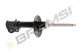 Bremsi SA1656 - AMMORTIZZATORI | SHOCK ABSORBER