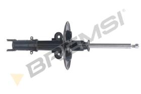 Bremsi SA1658 - AMORTIGUADOR | SHOCK ABSORBER