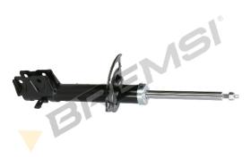 Bremsi SA1676 - AMORTIGUADOR | SHOCK ABSORBER