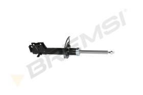 Bremsi SA1676 - AMMORTIZZATORI | SHOCK ABSORBER