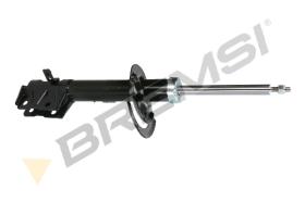 Bremsi SA1677 - AMORTIGUADOR | SHOCK ABSORBER