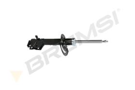 Bremsi SA1677 - AMMORTIZZATORI | SHOCK ABSORBER