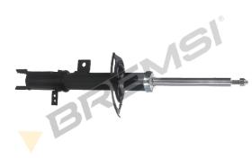 Bremsi SA1678 - AMORTIGUADOR | SHOCK ABSORBER