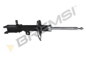 Bremsi SA1689 - AMMORTIZZATORI | SHOCK ABSORBER