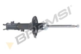 Bremsi SA1699 - AMMORTIZZATORI | SHOCK ABSORBER